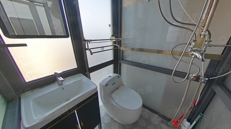 Apartment for rent in Shenzhen - Shenye Dongcheng Shangdi - Photo 7