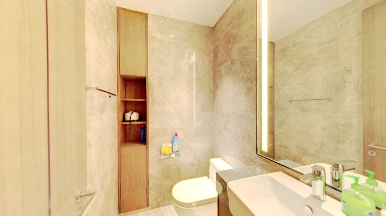 Apartment for rent in Xian - Yanqi Rose Garden - Photo 8