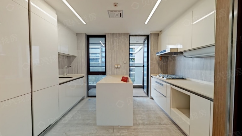 Apartment for rent in Chengdu - Vanke Tianfu Splendid Court - Photo 8