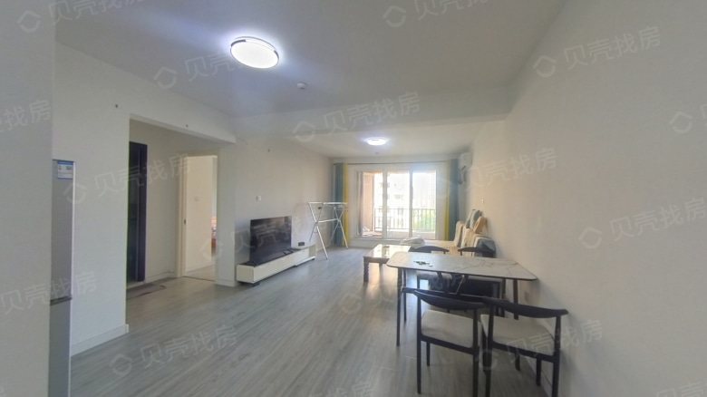 Apartment for rent in Shenyang - Pujiangyuan Yupin - Photo 2