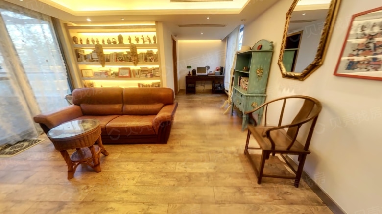 Apartment for rent in Jiaxing - Jiangnan Runyuan - Photo 1