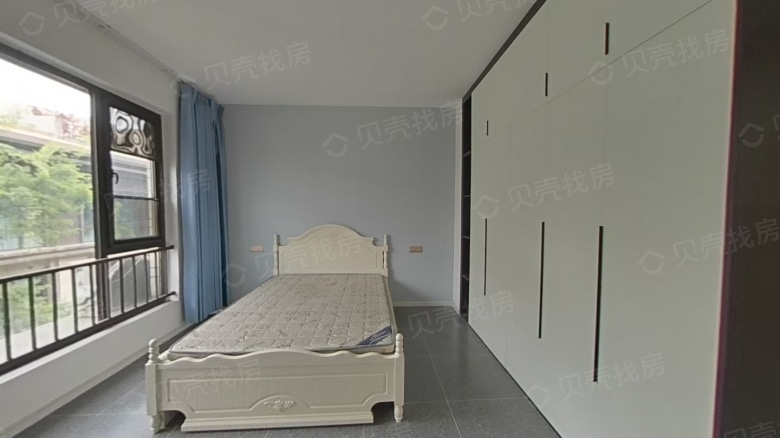 Apartment for rent in Chengdu - Vanke Junwangfu Area A - Photo 4