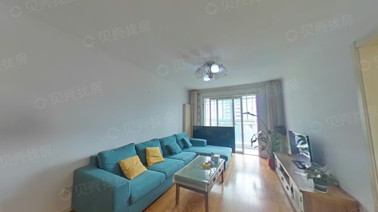 Apartment for rent in Qingdao - Spring in the North - Leisurely Court - Photo 3