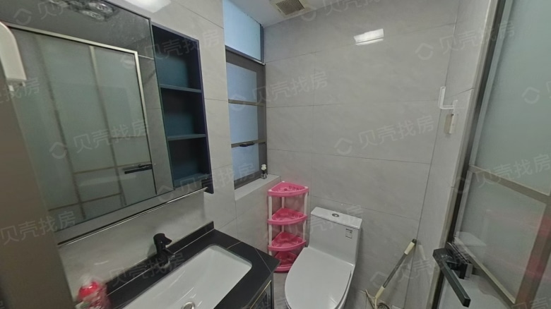 Apartment for rent in Shenzhen - Vanke Oriental Highland - Photo 2