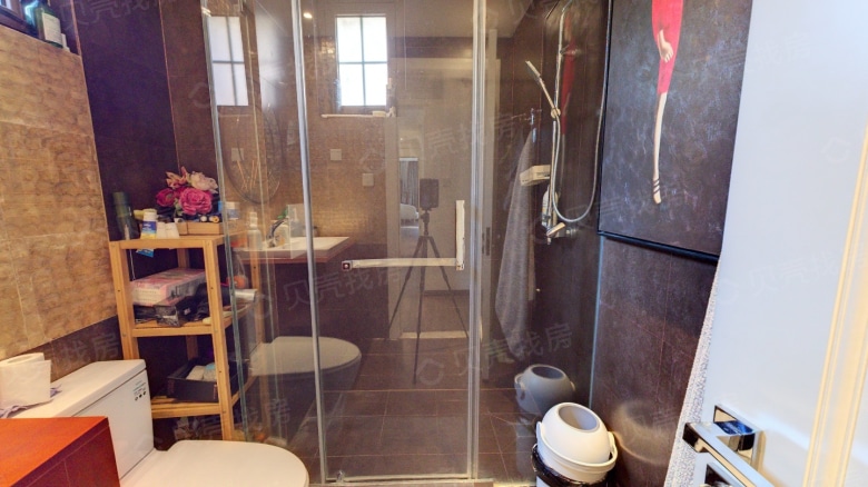 Rent Apartment in Beijing: Wintime Tianzhu Xinxin Jiayuan - Image 22