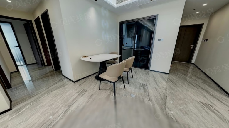 Apartment for rent in Taiyuan - Zhonghai Tiandrill - Photo 5