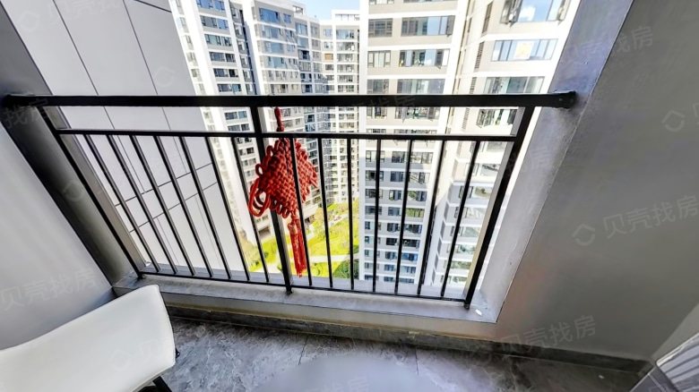 Apartment for rent in Changsha - Vanke Forest Park - Photo 10