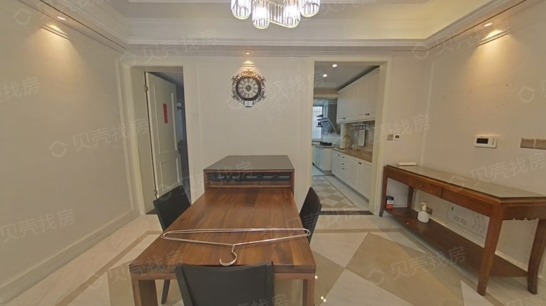 Apartment for rent in Nanjing - Huagui Garden - Photo 2