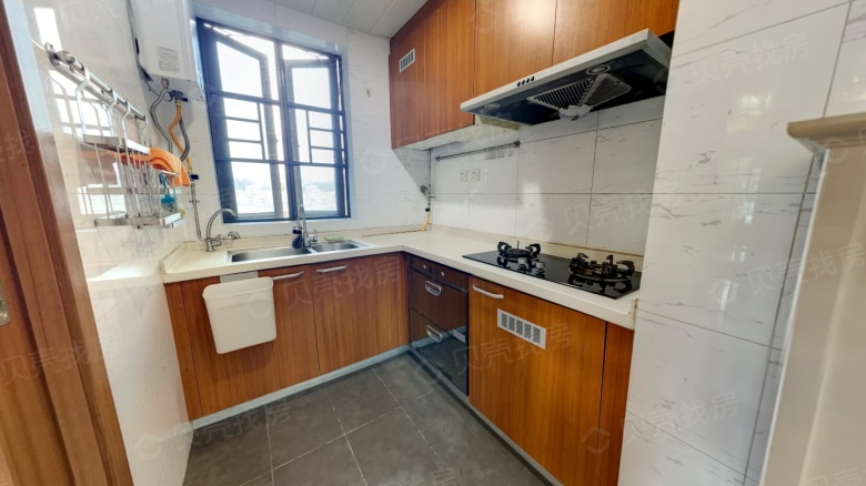 Apartment for rent in Shenzhen - Vanke Park Lane Phase II - Photo 3