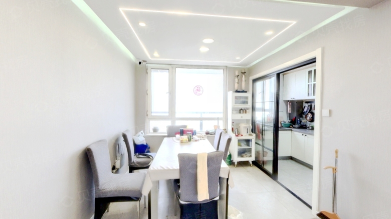 Apartment for rent in Dalian - Sega Star Ocean - Photo 5