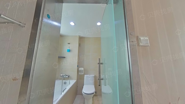 Apartment for rent in Qingdao - International Metropolis - Photo 9