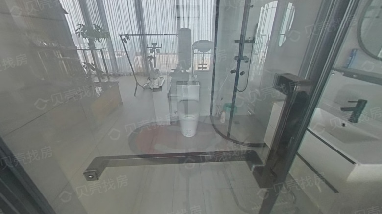 Apartment for rent in Qingdao - Yongsheng Azure Coast - Photo 19