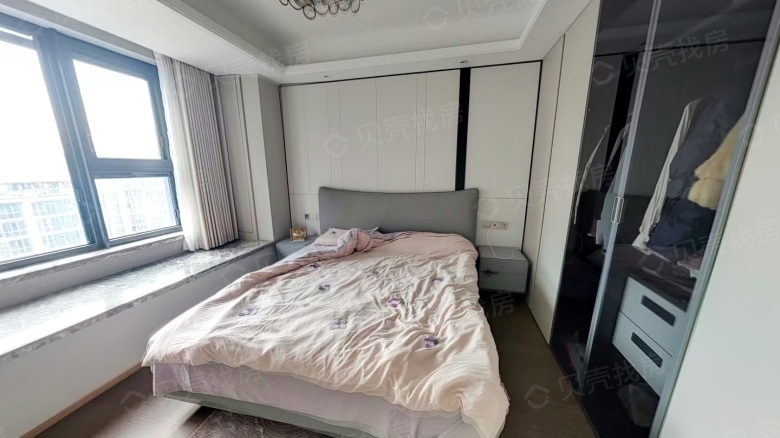Apartment for rent in Wuxi - Chenfeng Yunlu Block B - Photo 5
