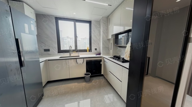 Apartment for rent in Nantong - Vanke Lanjing - Photo 7