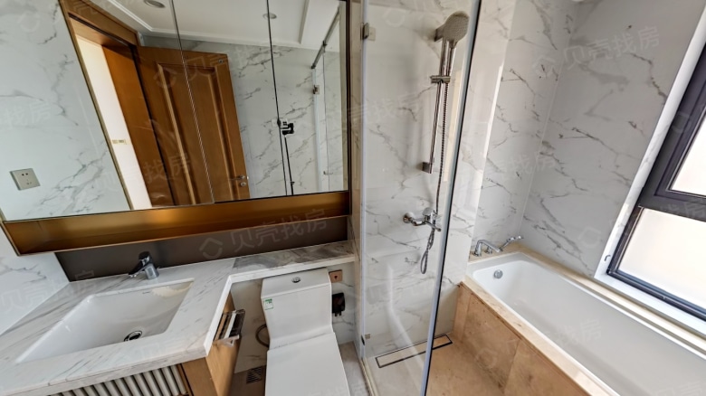 Apartment for rent in Chengdu - Cedar Agile IN Tianfu - Photo 9