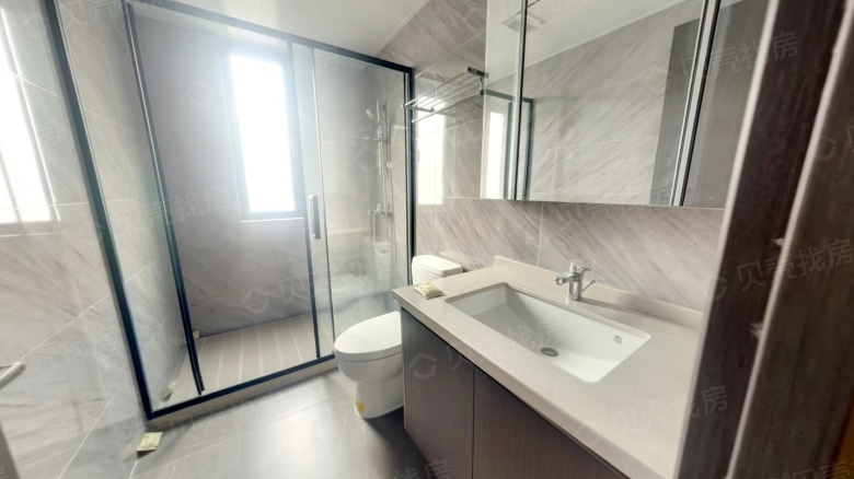 Apartment for rent in Wuhan - Longfor Qingneng Tianyao - Photo 9