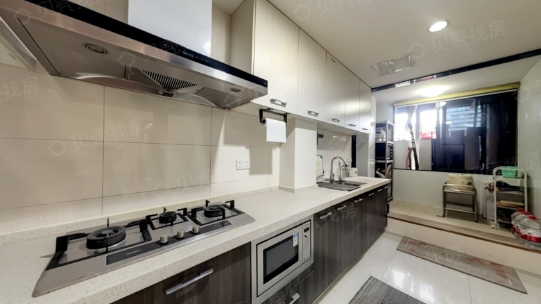 Apartment for rent in Ningbo - Ningbo Center Lanyuan - Photo 6