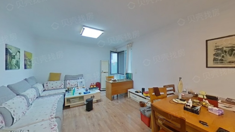 Apartment for rent in Nanjing - Yincheng Xidi International District 1 - Photo 5