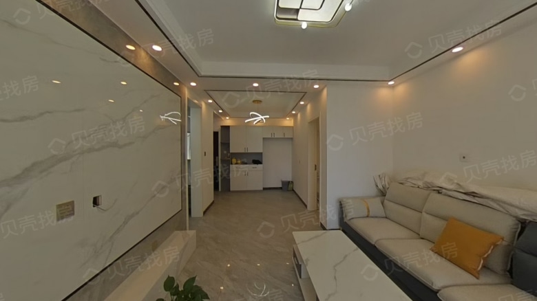 Apartment for rent in Shijiazhuang - Runjiang Xuyuan - Photo 3