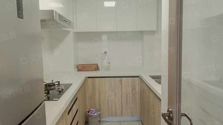 Apartment for rent in Shenyang - Golden Land Yuetanshan - Photo 4