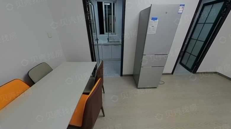 Apartment for rent in Shanghai - Ningwu Residential Quarter - Photo 6