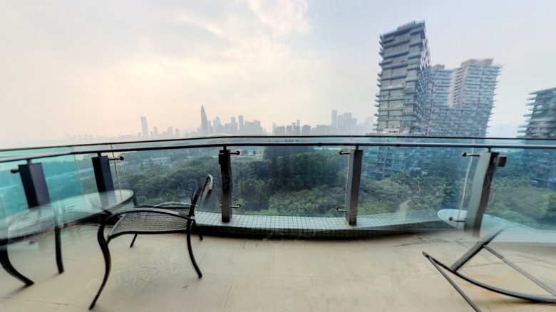 Apartment for rent in Shenzhen - OCT Bay - Photo 7