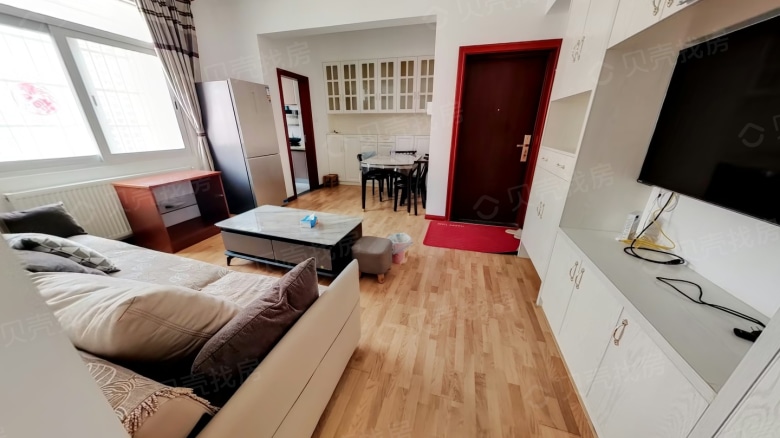 Apartment for rent in Wuhan - Yihe Jiayuan - Photo 1