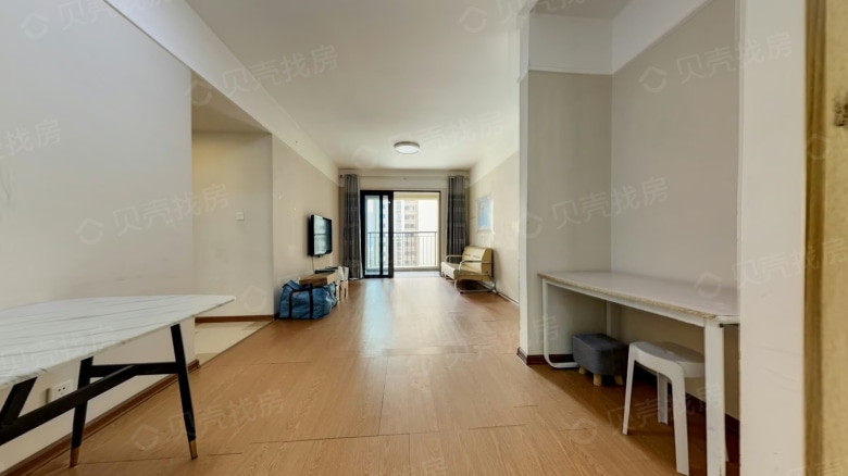 Shenzhen expat housing - Furnished apartment: Pingshan Merchants Garden City North District