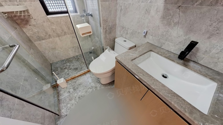Apartment for rent in Shenzhen - Jinghualingfeng - Photo 9