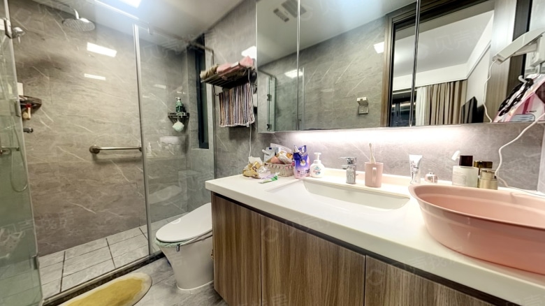 Apartment for rent in Nantong - Sunac Times Center - Photo 8