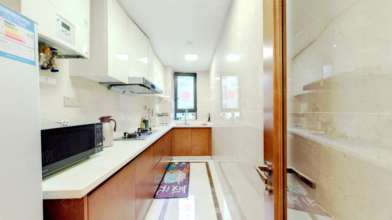 Apartment for rent in Nanjing - Vanke Duhui Nanyuan Block A - Photo 5