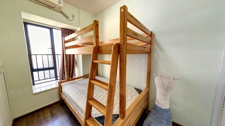 Apartment for rent in Guangzhou - Poly Heartland - Photo 4