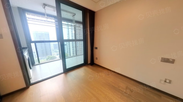 Apartment for rent in Jiaxing - Bohai Huating - Photo 6