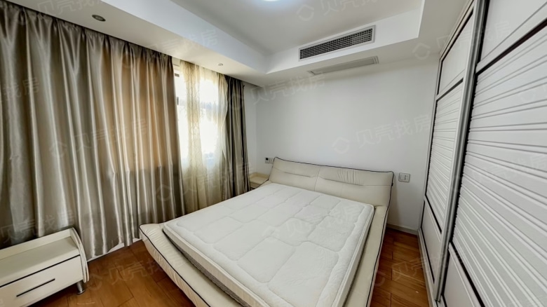 Apartment for rent in Jiaxing - Fuxing Mansion - Photo 4