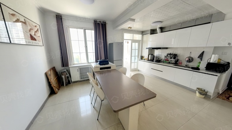 Apartment for rent in Qingdao - Zhonghui Yayuan - Photo 6