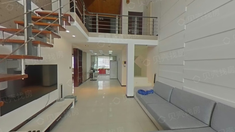 Apartment for rent in Shenyang - Dahua Riverside Mansion - Photo 1