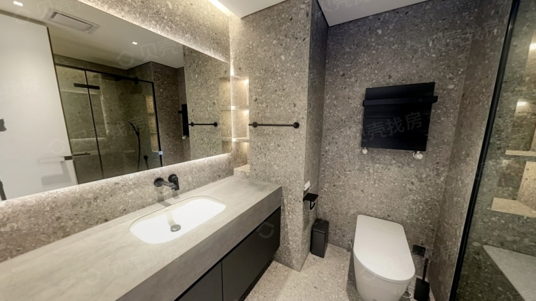 Apartment for rent in Beijing - Boya Garden - Photo 11