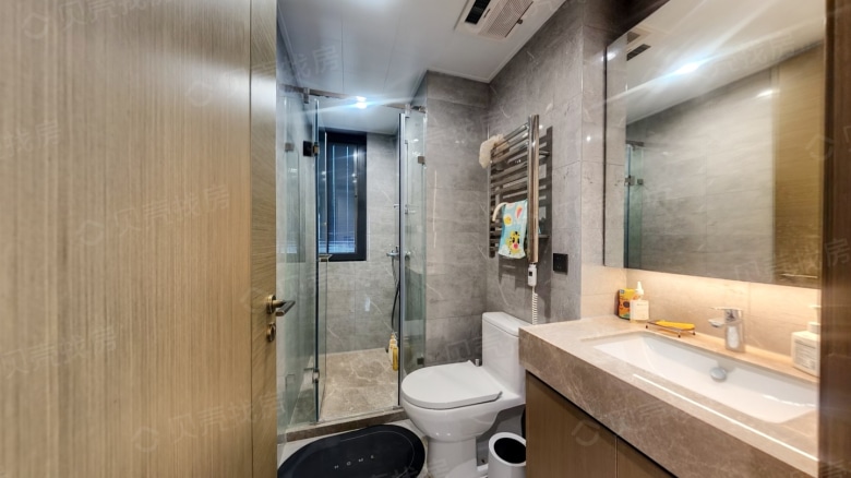 Apartment for rent in Wuxi - Wuxi Sunac One Palace - Photo 8