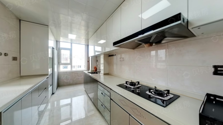 Apartment for rent in Shijiazhuang - Poly Lafite Mansion Langfei Garden East Zone - Photo 7