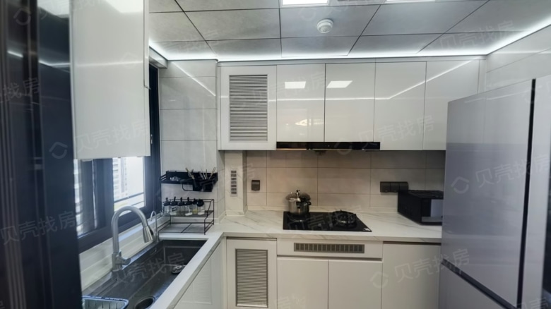 Apartment for rent in Nantong - Junlan Tianyue - Photo 6