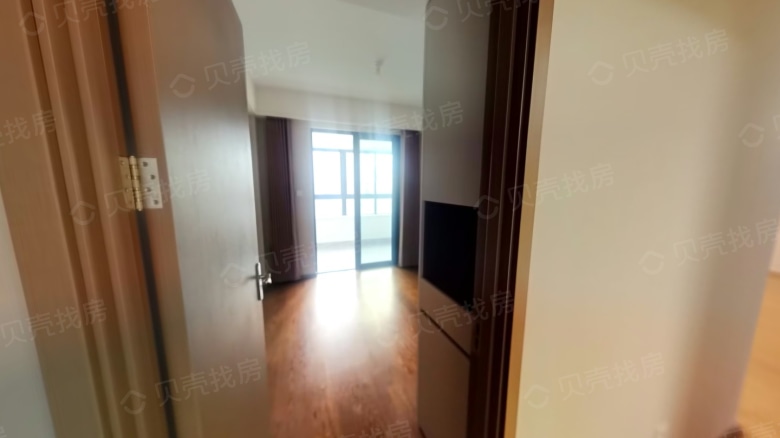 Apartment for rent in Nantong - Wanhao Xiyuan - Photo 4