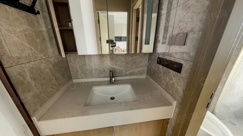 Apartment for rent in Shenzhen - Longfor Spring River Tianxi Pavilion - Photo 15