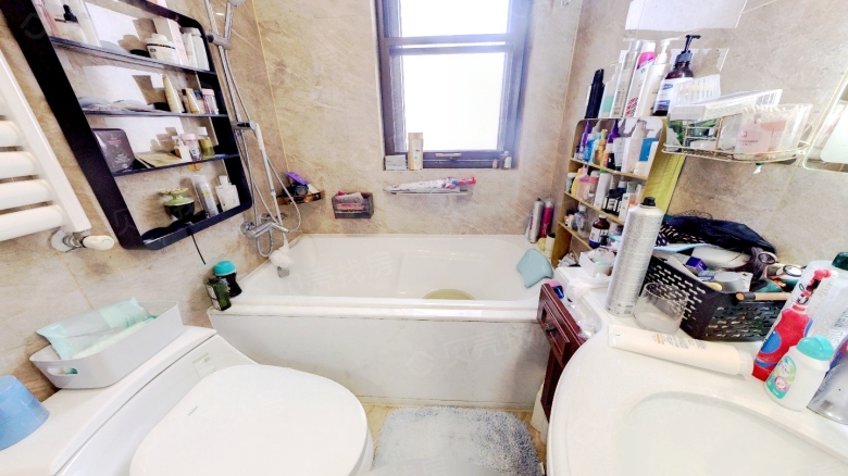 Apartment for rent in Qingdao - Beijing Urban Construction Longyue Bay - Photo 7