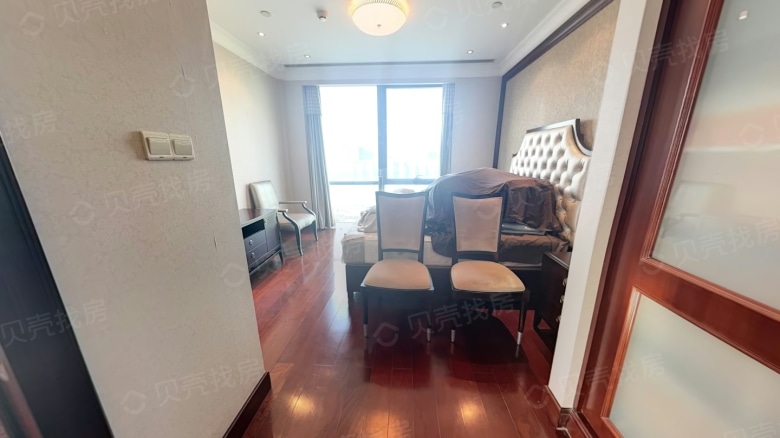 Haier Greentown Olympic Village Magnolia Apartments