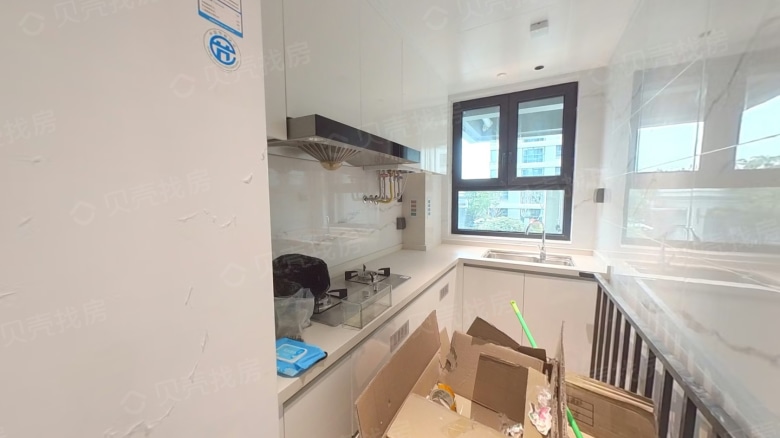 Apartment for rent in Suzhou - Guanlan Yajing Garden - Photo 4