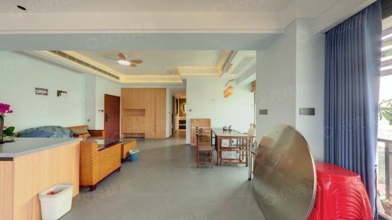 Rent Apartment in Sanya: Times Coast Apartment