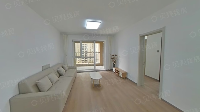 Apartment for rent in Shenyang - One Mansion - Photo 2