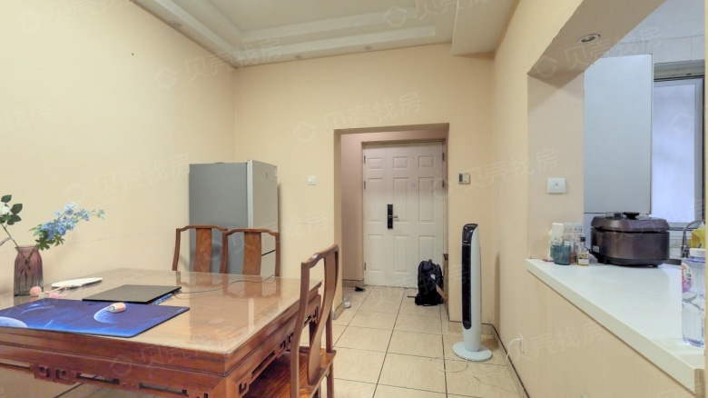 Apartment for rent in Beijing - Emerald City Phase II - Photo 10