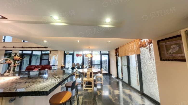 Apartment for rent in Jiaxing - Jiangnan Runyuan - Photo 9