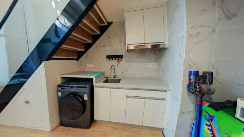 Apartment for rent in Hefei - Zhengwu One - Photo 6